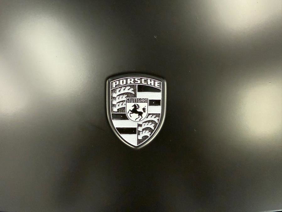 Used 2021 Porsche 911 Carrera 4S image 40
