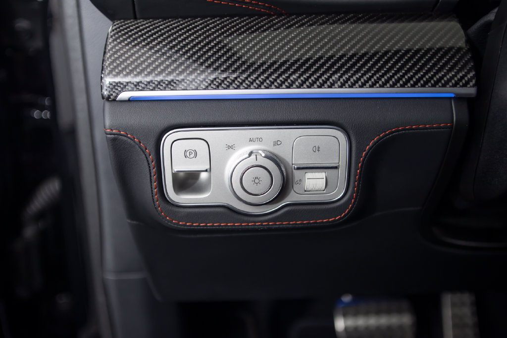 Used 2024 Mercedes-Benz GLE 63 AMG S w/ AMG Night Package image 42