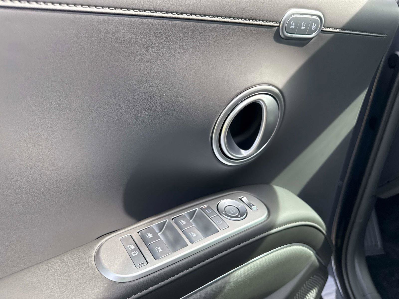 New 2026 Hyundai Palisade Calligraphy image 18