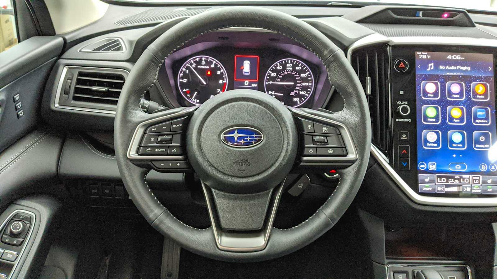 New 2025 Subaru Ascent Limited image 18