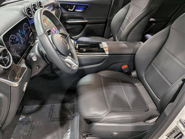 Used 2026 Mercedes-Benz GLC 300 4MATIC image 16