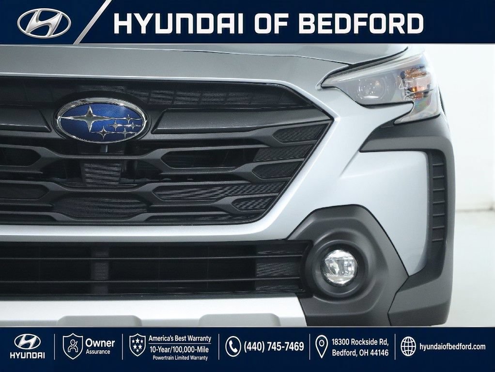 Used 2024 Subaru Outback Premium AWD/4WD image 10
