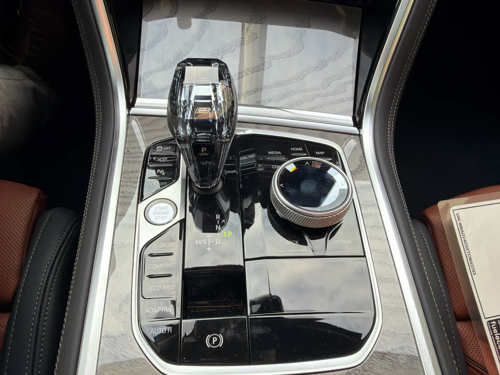 New 2026 BMW 840i xDrive image 26