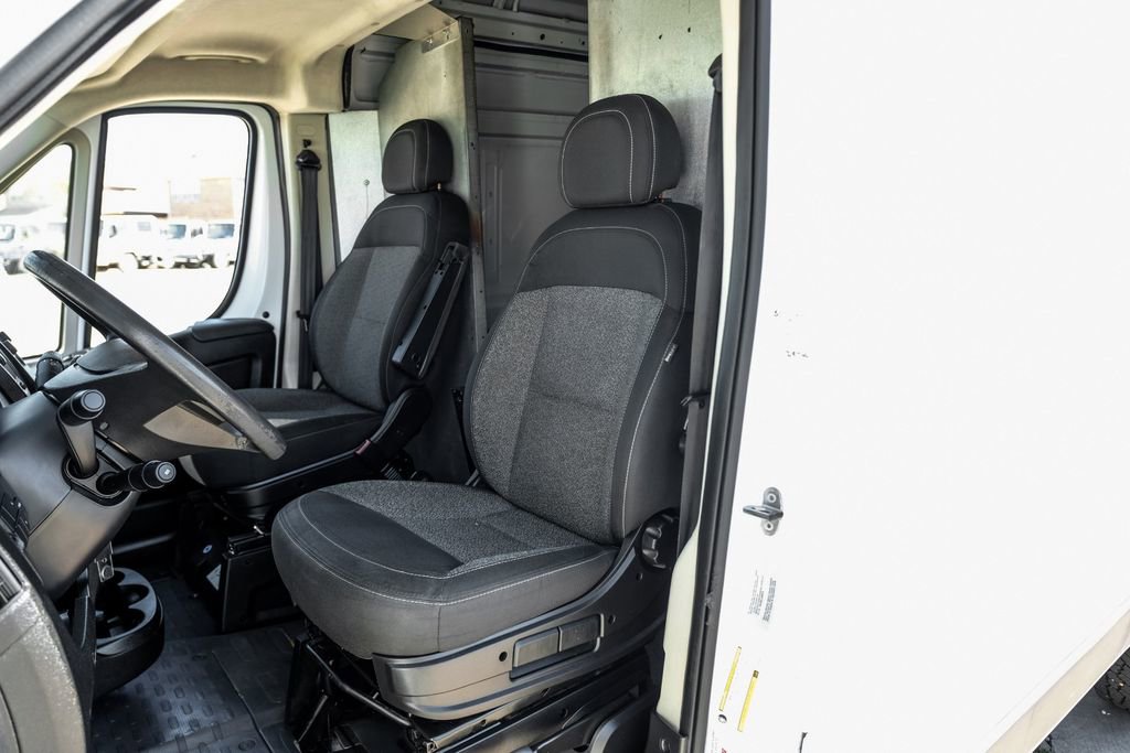 Used 2017 RAM ProMaster 1500 image 28