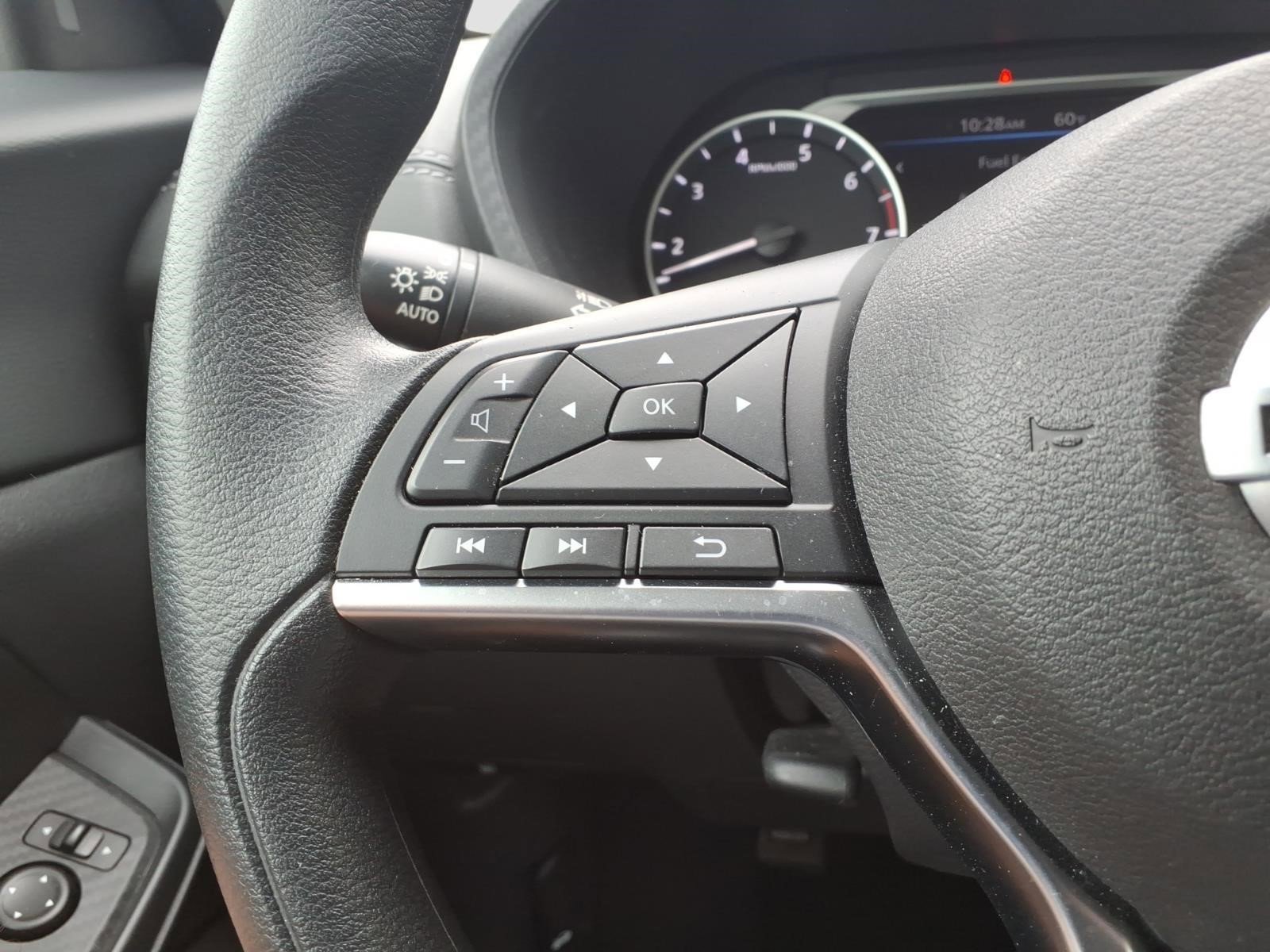 Certified 2023 Nissan Sentra SV image 24