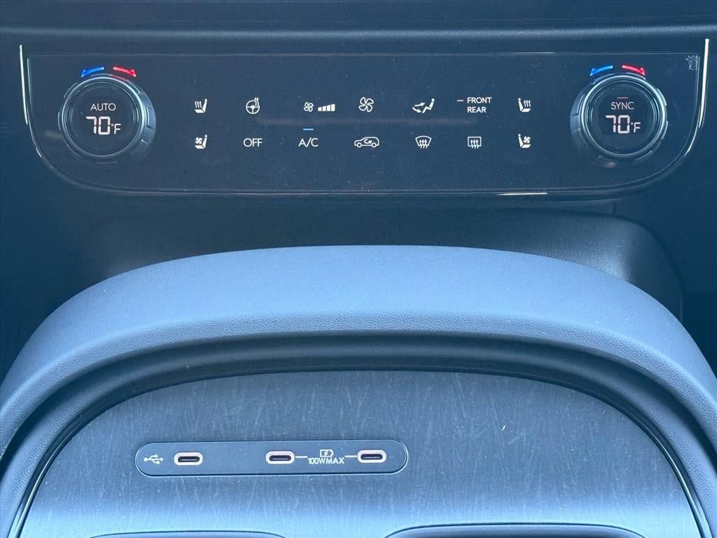 New 2026 Hyundai Palisade XRT Pro image 22