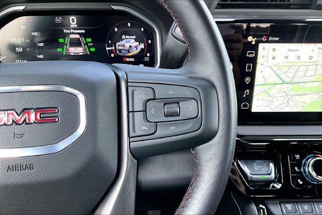 Certified 2026 GMC Sierra 2500 AT4X AWD/4WD image 21