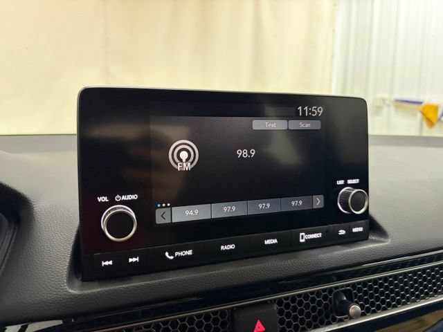 Used 2022 Honda Civic Sport image 33