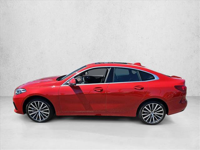 Used 2024 BMW 228i Gran Coupe w/ Convenience Package FWD image 9