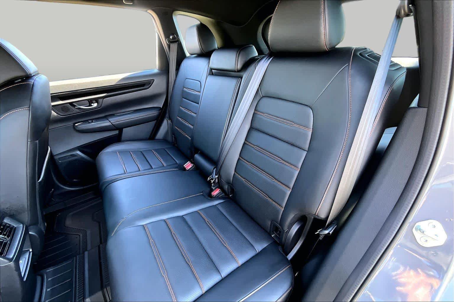 Used 2026 Honda CR-V Sport-L image 20