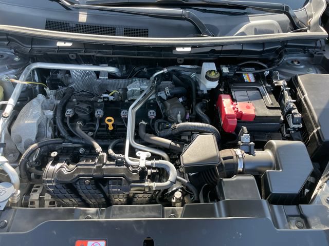 Used 2024 Mitsubishi Outlander SE AWD/4WD image 33
