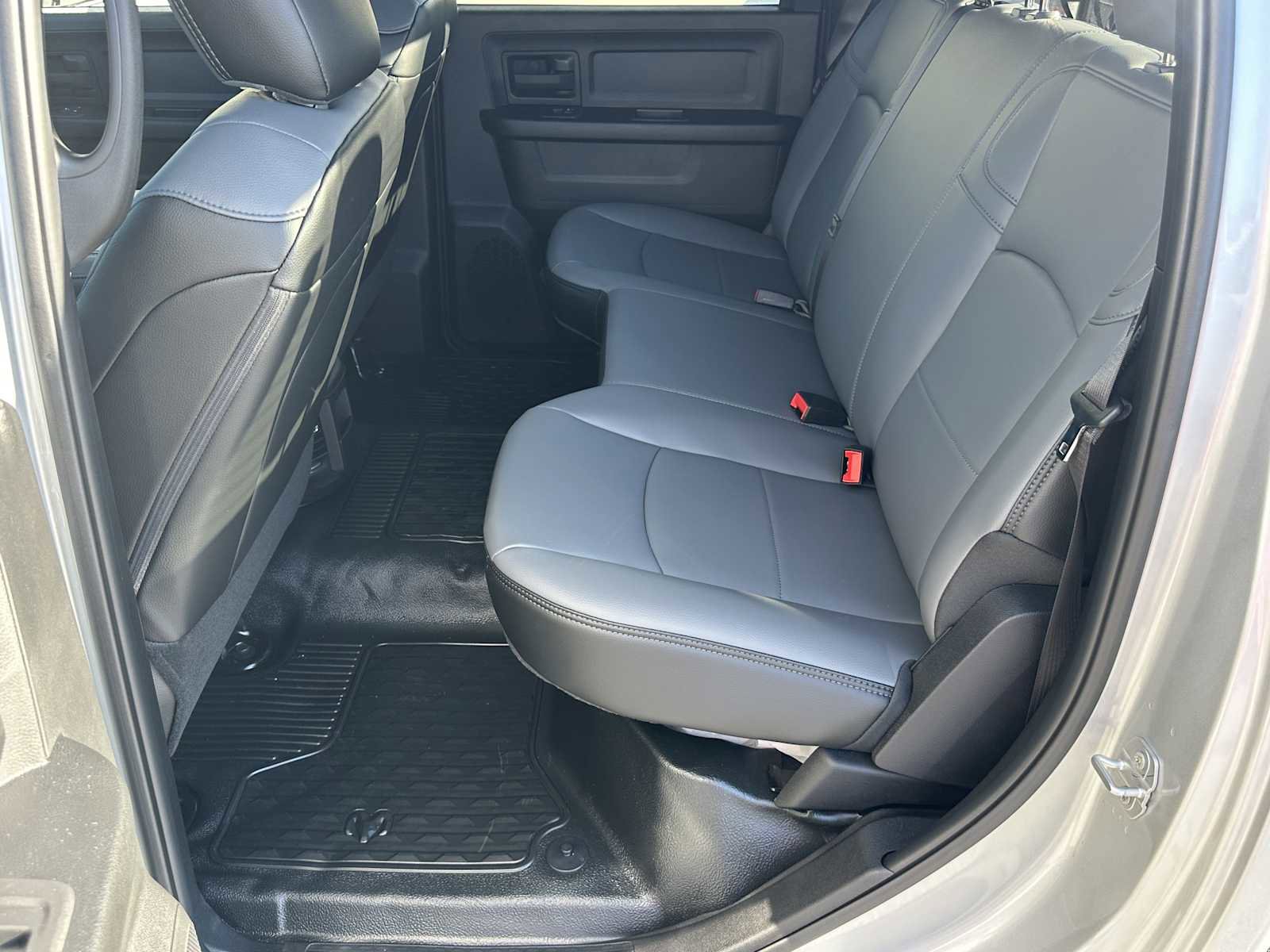 New 2026 RAM 4500 Tradesman w/ Chrome Appearance Group image 20