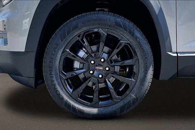 New 2026 GMC Terrain Elevation w/ Elevation Premium Package AWD/4WD image 14