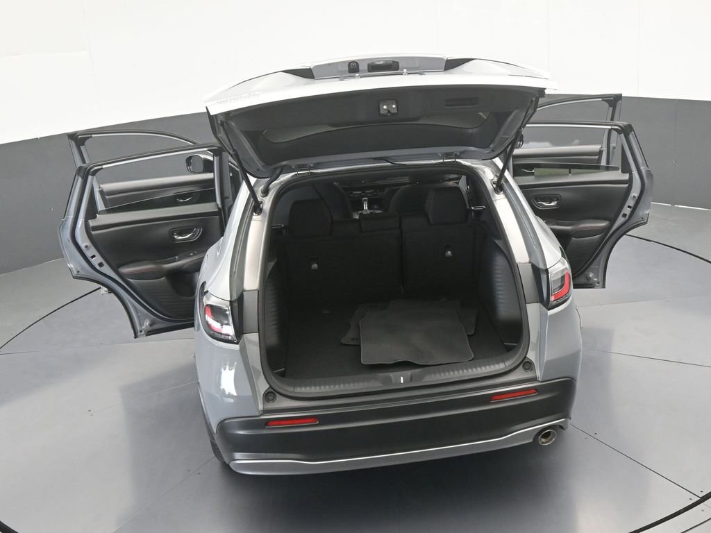 Used 2024 Honda HR-V Sport image 68