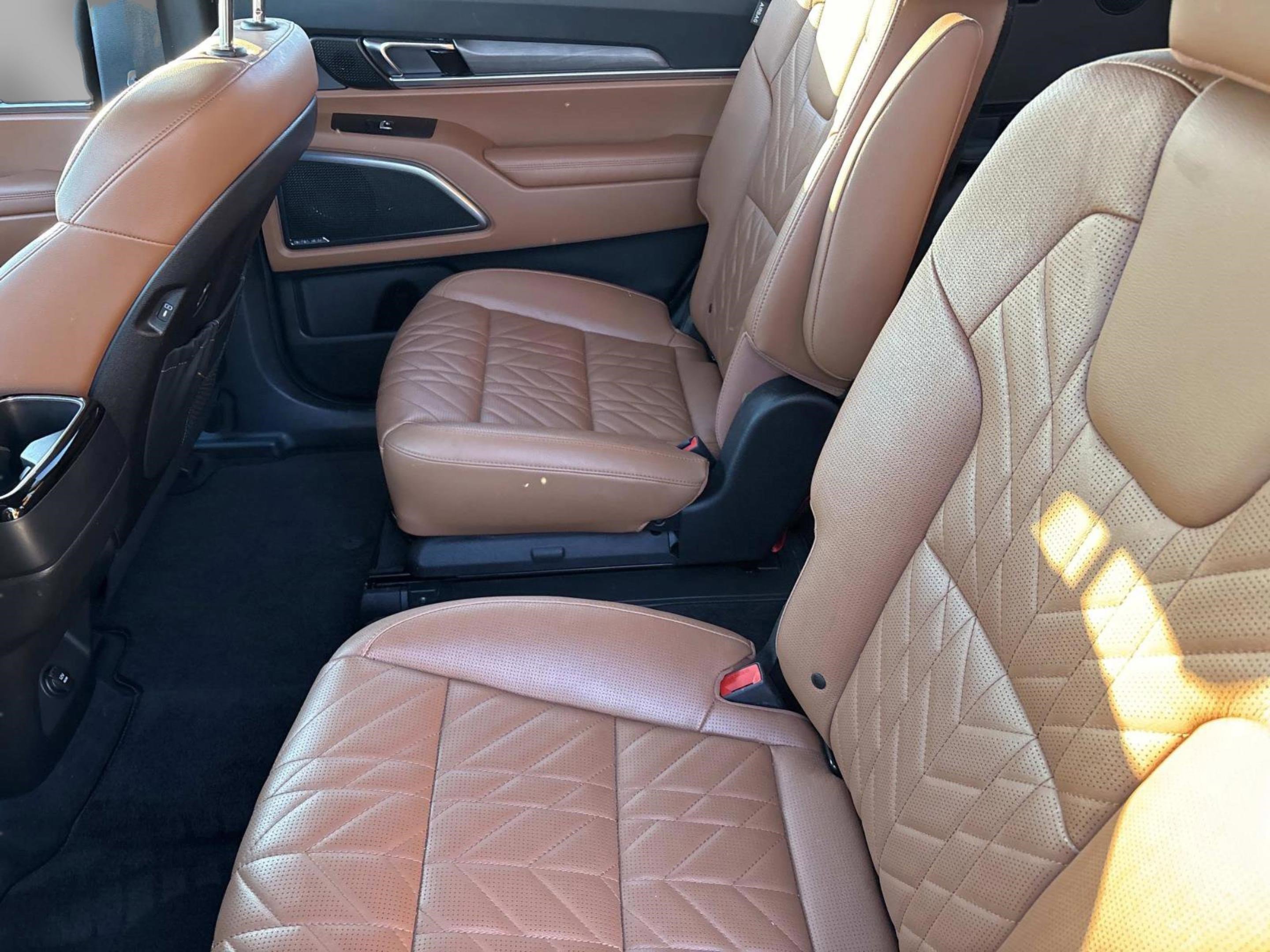 Used 2023 Kia Telluride SX X-Pro image 18