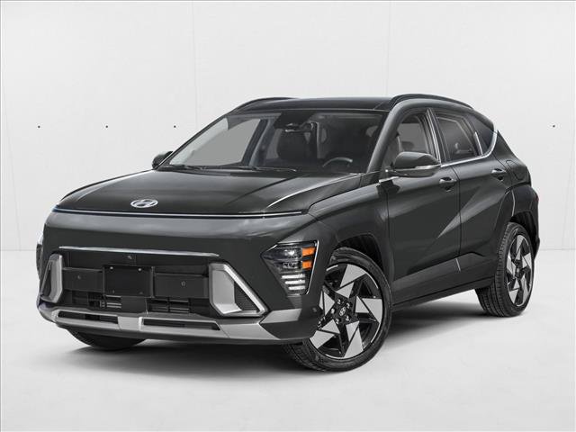 New 2026 Hyundai Kona Limited FWD image 1