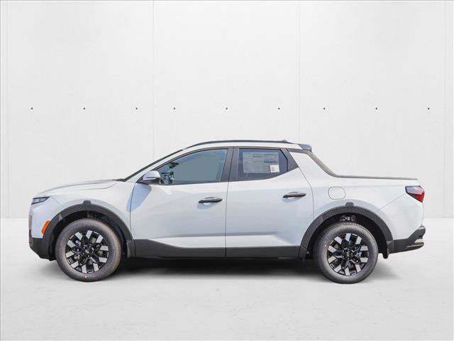 New 2026 Hyundai Santa Cruz SEL image 8