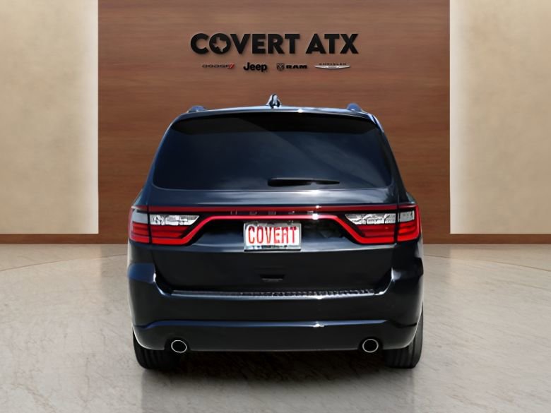 New 2026 Dodge Durango GT image 4