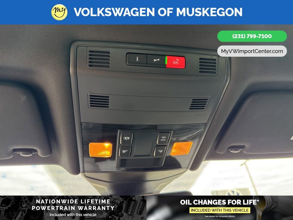 New 2026 Volkswagen Jetta Sport image 23