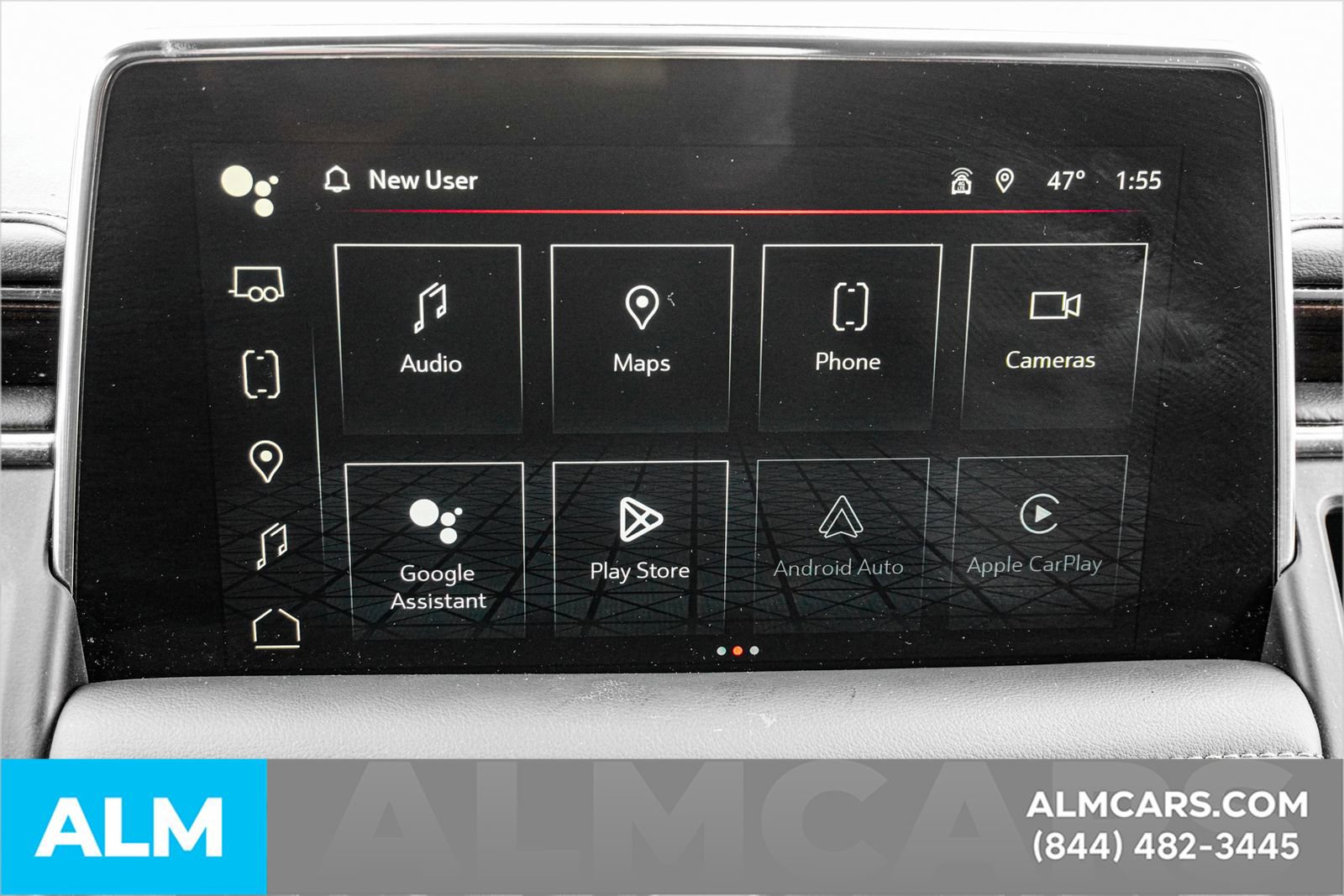 Used 2024 GMC Yukon SLE w/ LPO, Floor Liner Package image 38