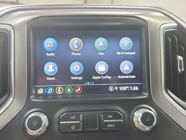 Used 2021 GMC Sierra 1500 Denali w/ Denali Ultimate Package AWD/4WD image 18