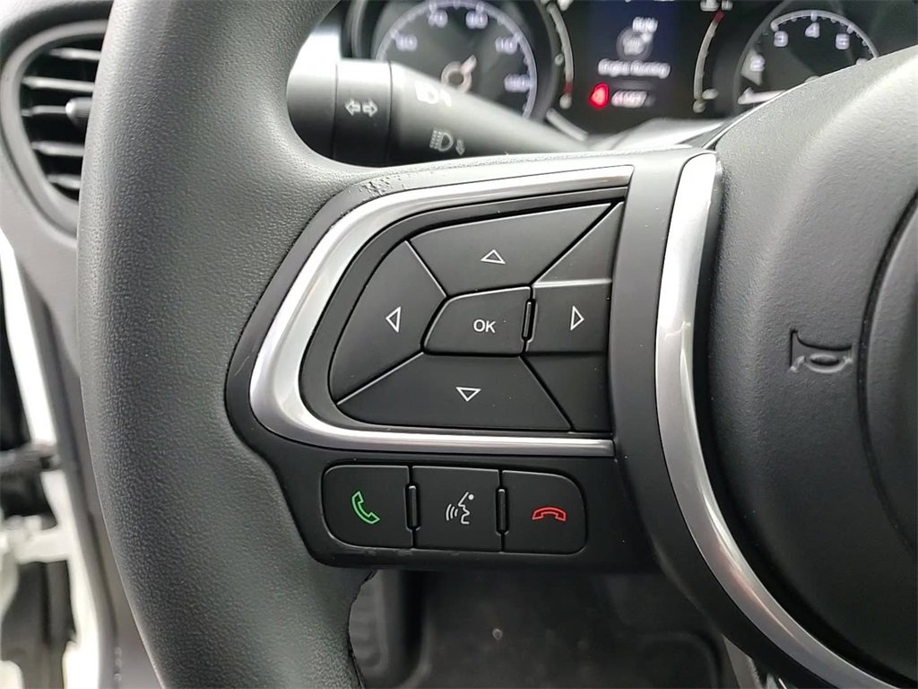 Used 2022 FIAT 500X Pop w/ Sport Appearance Package image 14