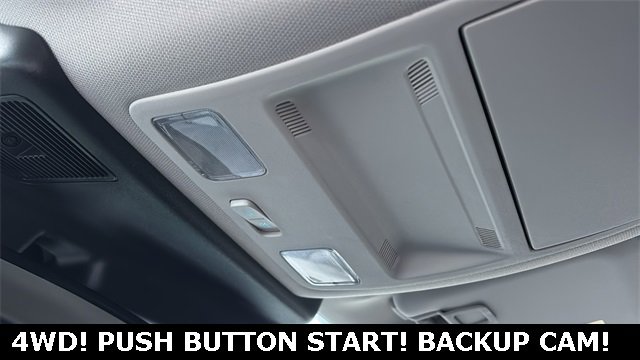 New 2025 Ford Bronco Sport Big Bend image 21