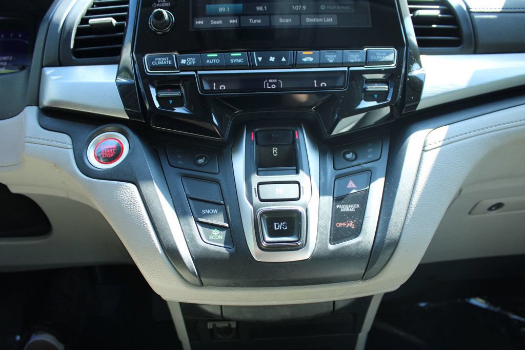 Used 2019 Honda Odyssey EX-L image 20