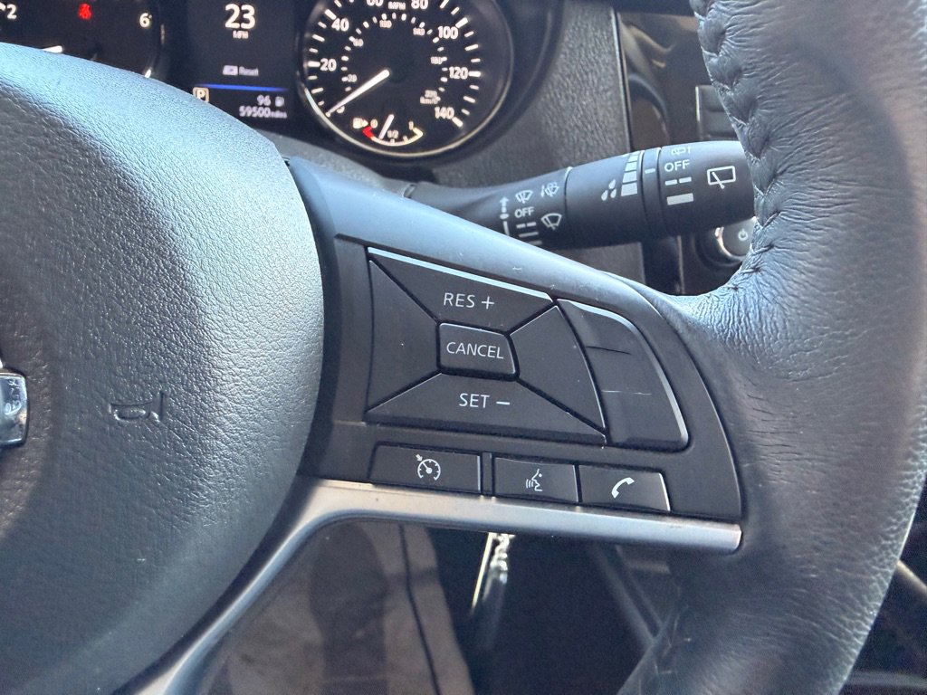 Used 2019 Nissan Rogue S w/ Special Edition Package image 21