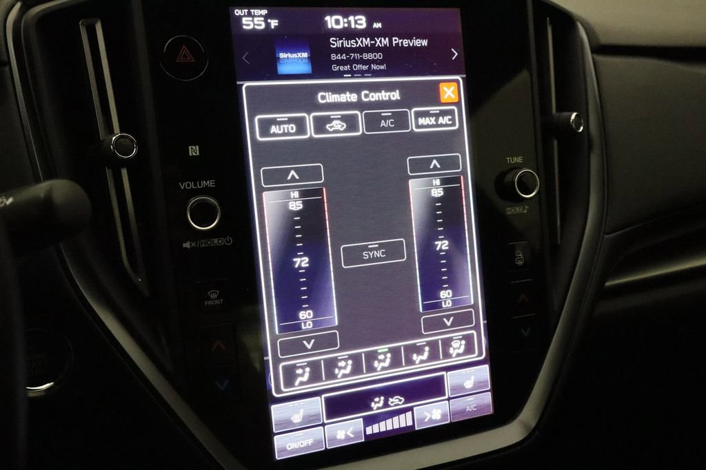 Used 2022 Subaru WRX Premium w/ Popular Package #1 image 33