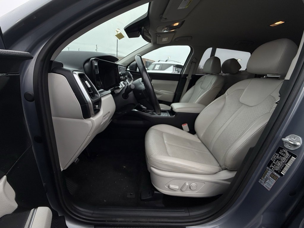 Certified 2021 Kia Sorento S image 22