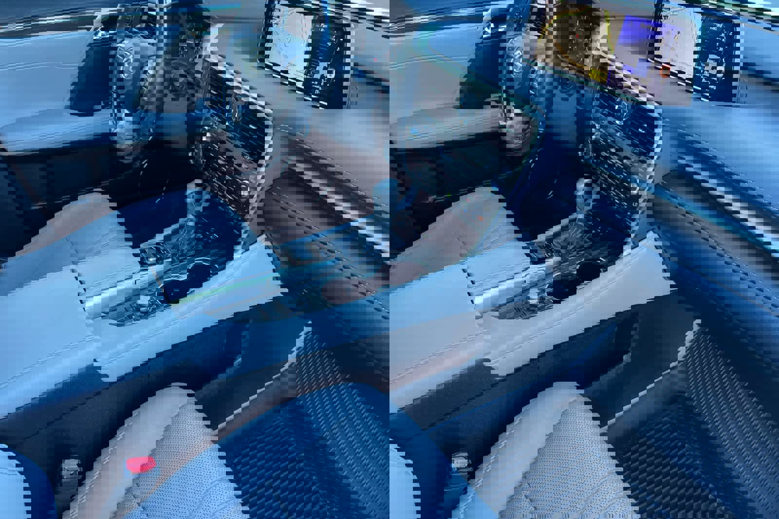 Used 2019 Lexus RX 350 AWD w/ Luxury Package image 17