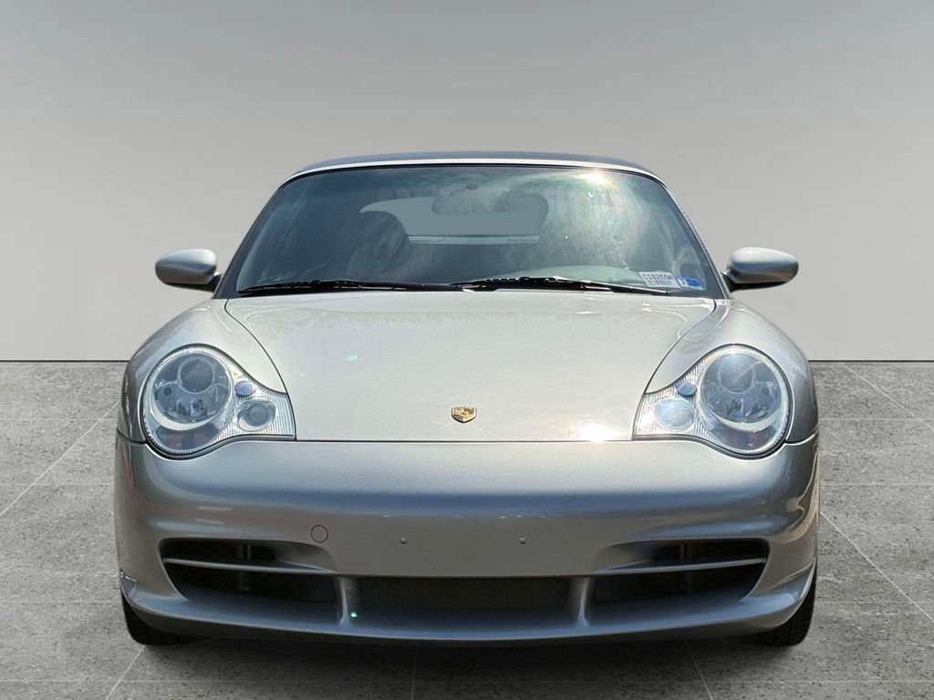 Used 2005 Porsche 911 Carrera RWD image 6