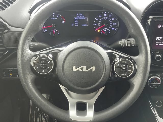 Used 2022 Kia Soul S FWD image 25
