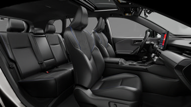 New 2026 Toyota RAV4 XSE AWD/4WD image 23
