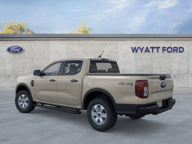 New 2025 Ford Ranger XL image 4