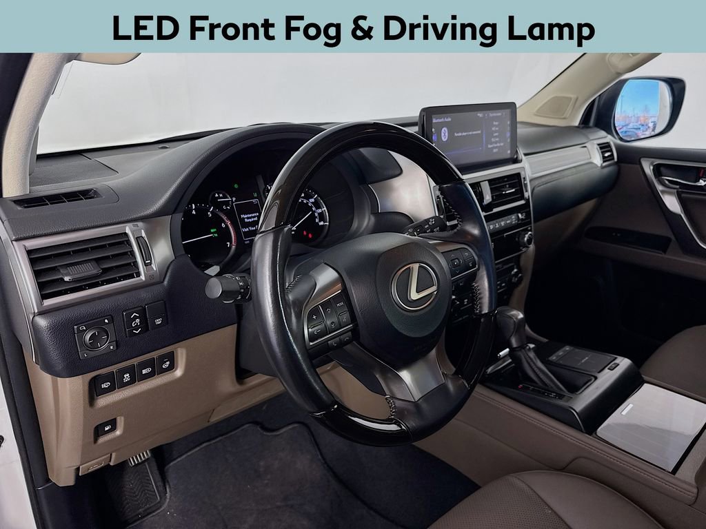 Used 2023 Lexus GX 460 Premium image 9