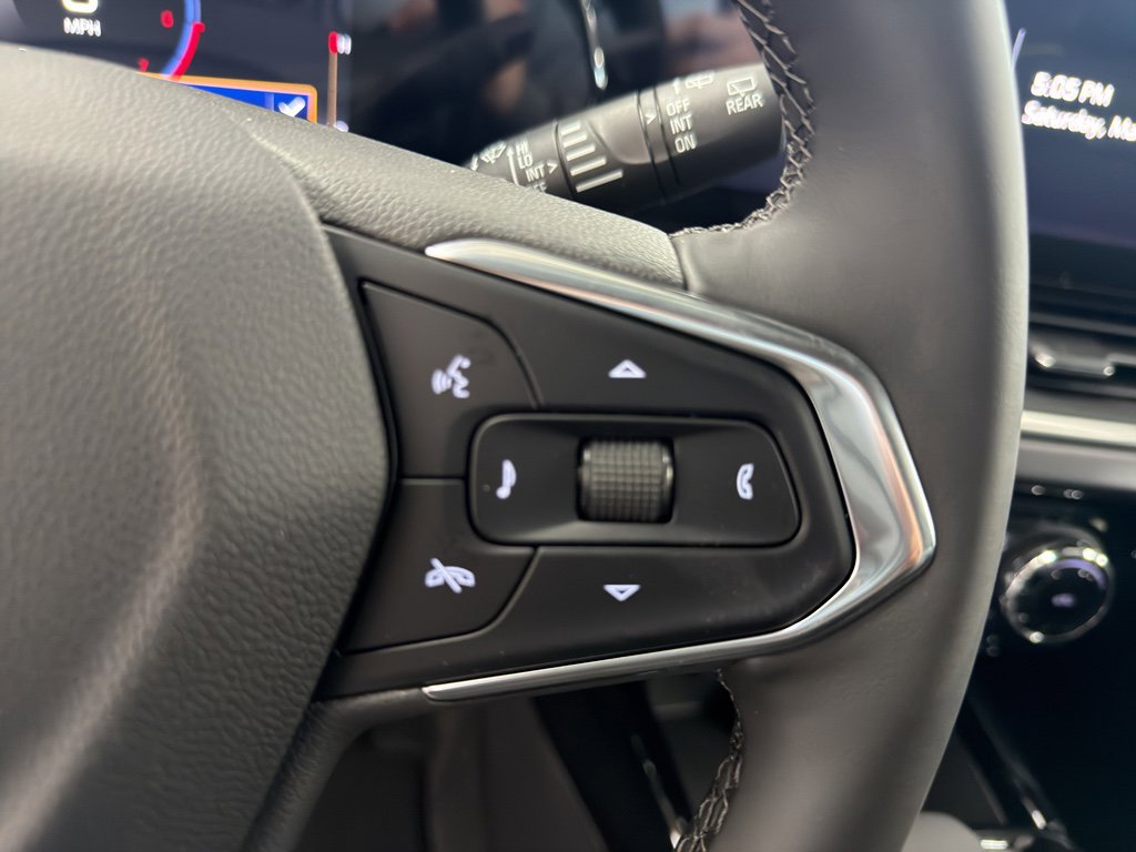 New 2026 Chevrolet Trax ACTIV image 18