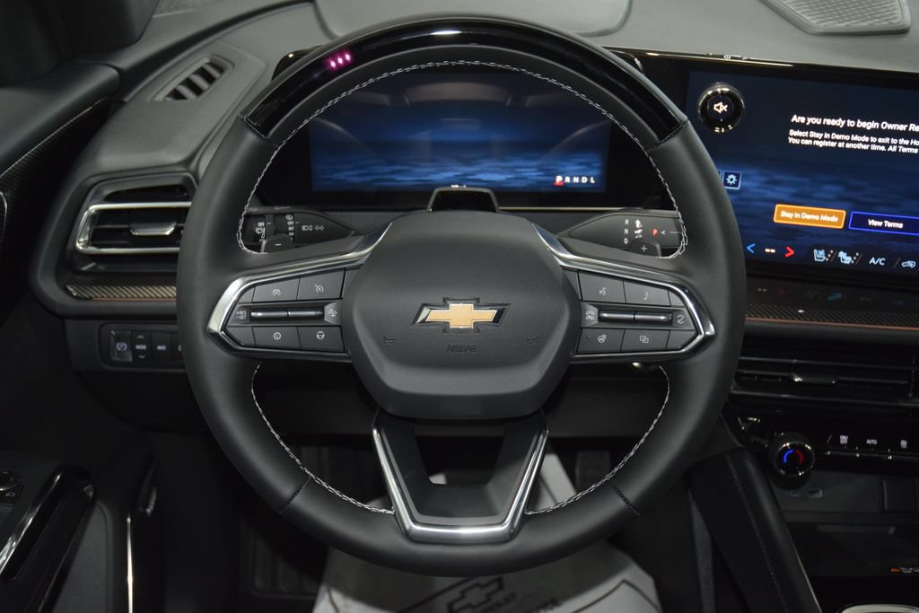 New 2026 Chevrolet Traverse High Country AWD/4WD image 36