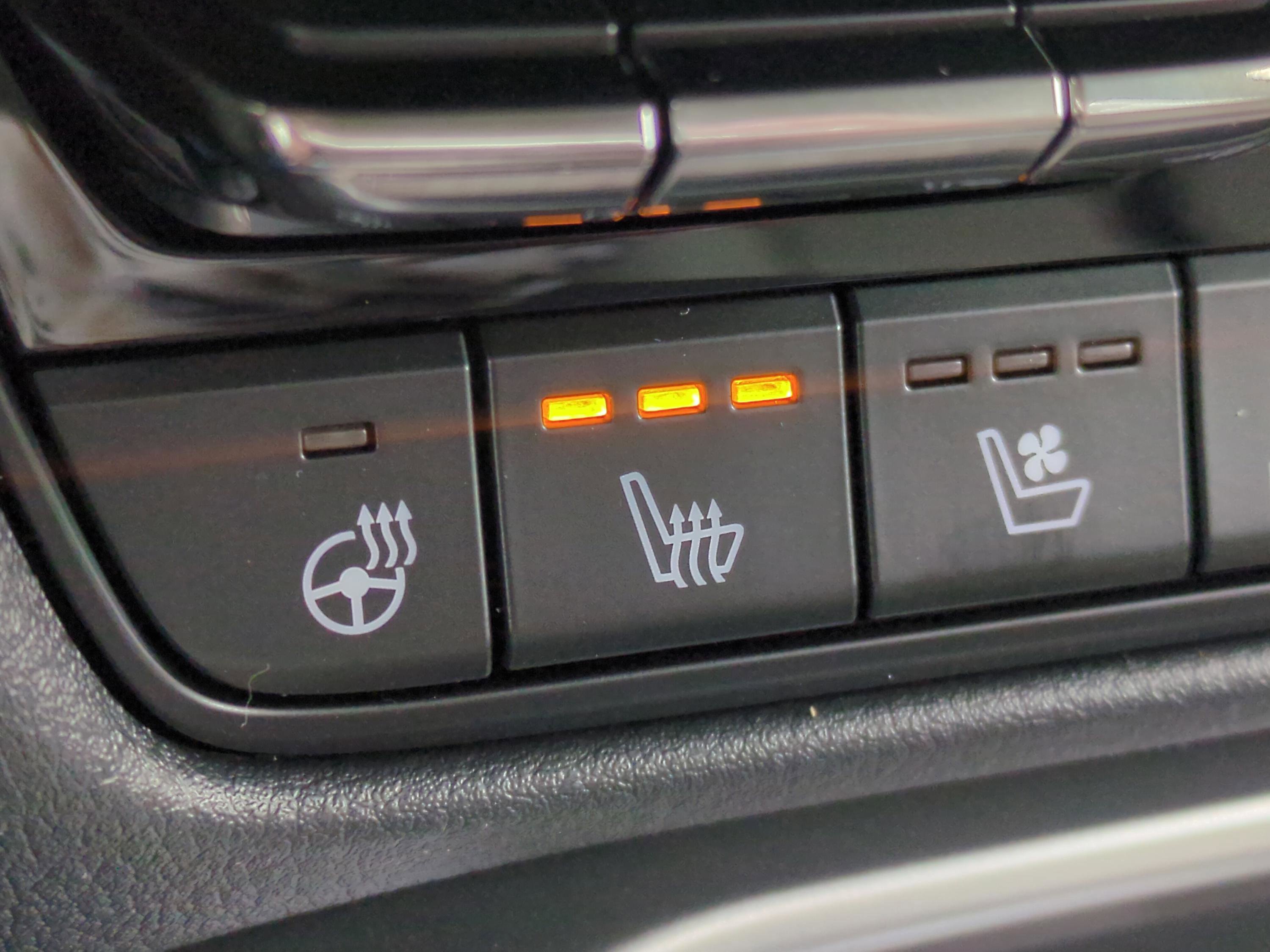 New 2026 MAZDA CX-90 3.3 Turbo w/ Preferred Package image 27