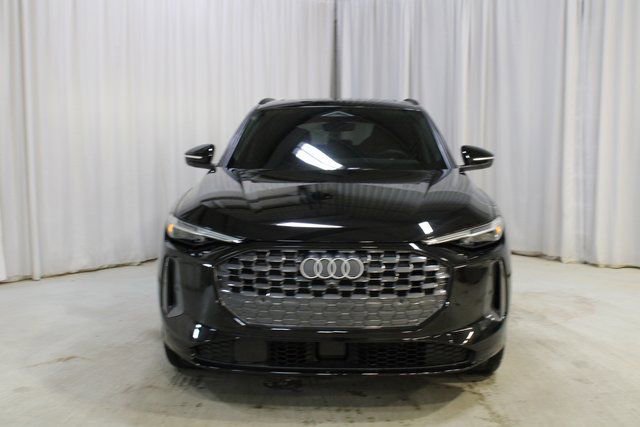 Used 2025 Audi Q5 Prestige image 36