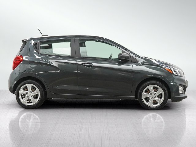 Used 2020 Chevrolet Spark LS FWD image 6