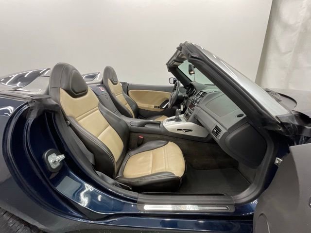 Used 2008 Saturn Sky w/ Premium Trim Package RWD image 22