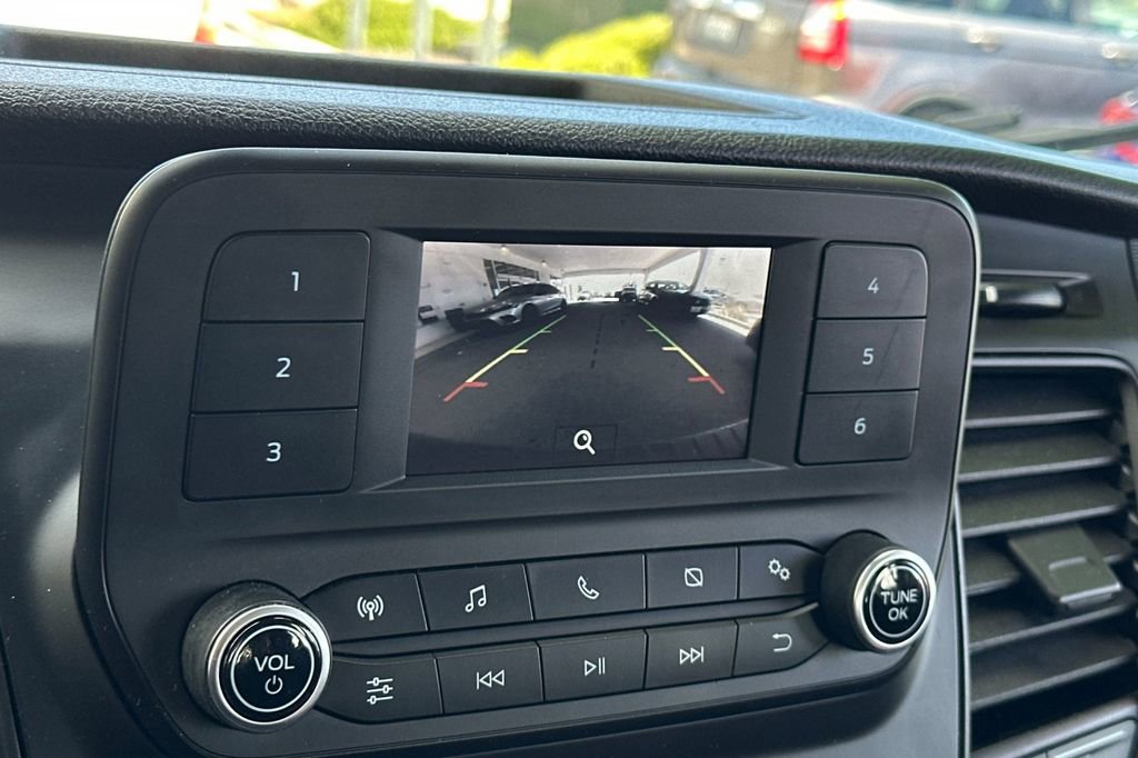 Used 2021 Ford Transit 250 Low Roof w/ Exterior Upgrade Package image 18