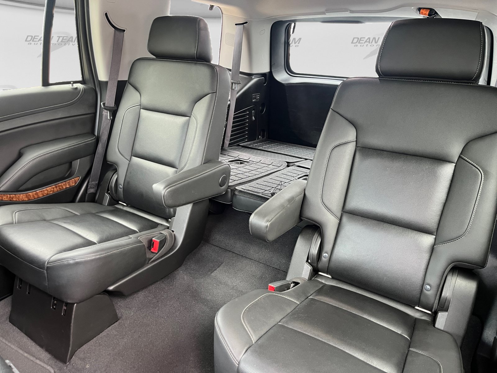 Used 2019 Chevrolet Tahoe Premier AWD/4WD image 15