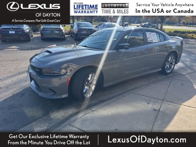 Used 2023 Dodge Charger GT image 7