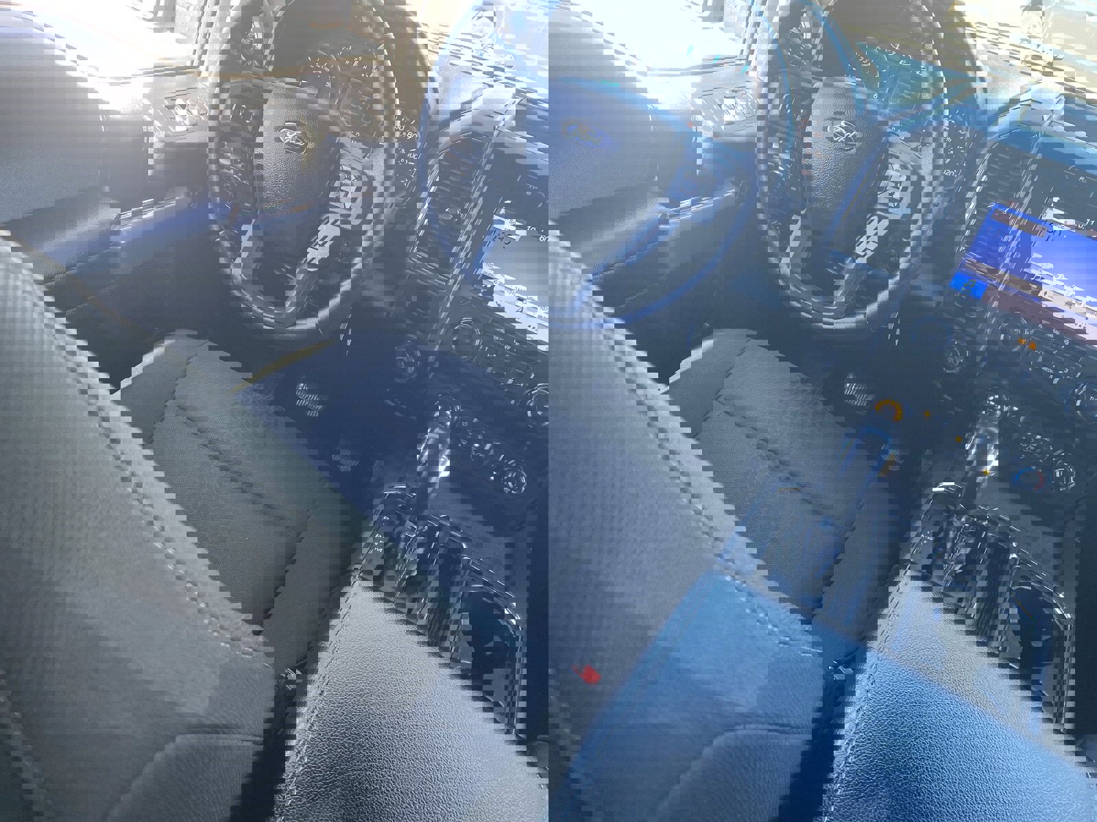 Used 2019 Ford F150 XLT w/ Equipment Group 302A Luxury image 15