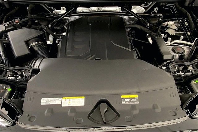 New 2025 Audi Q5 2.0T Premium Plus image 11