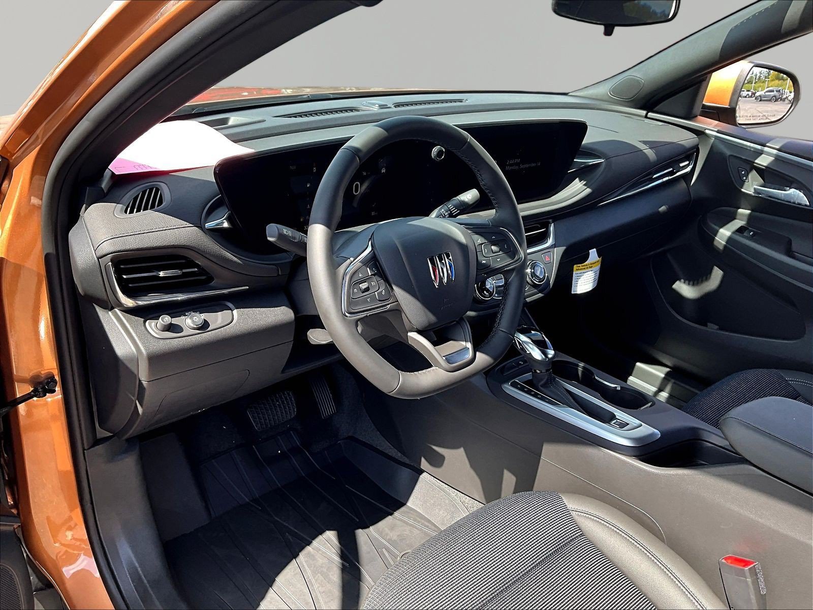 New 2026 Buick Envista Preferred w/ Convenience I Package FWD image 15