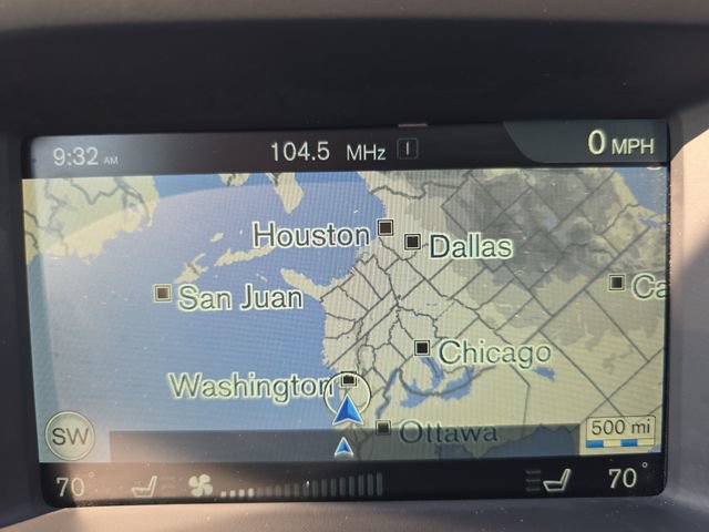 Used 2015 Volvo S60 T5 Premier FWD image 24